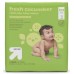 Fresh Cucumber Baby Wipes- up & up™ (12 Pack)