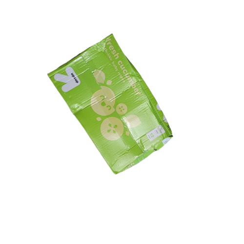 Fresh Cucumber Baby Wipes- up & up™ (12 Pack)