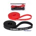  Iako Heavy Duty Resistance Bands