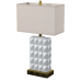 Hudson Square 28" Table Lamp