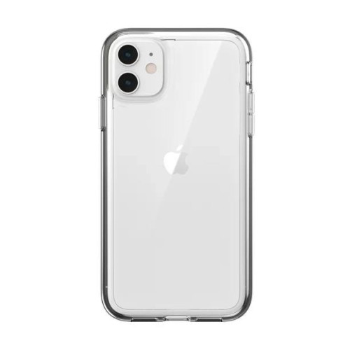 Super Thin iPhone 11 Pro Max Case - CLEAR