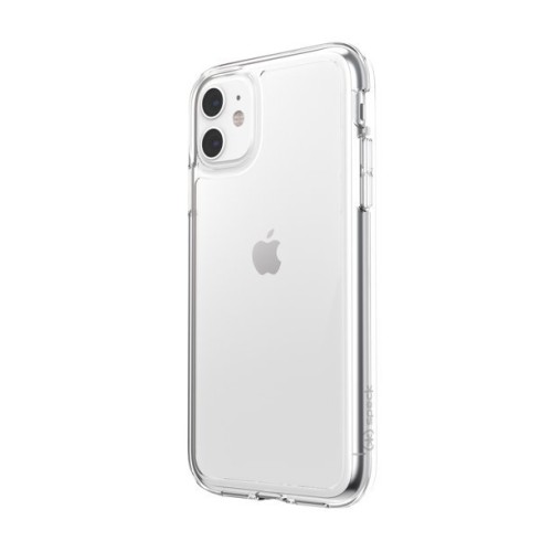 Super Thin iPhone 11 Pro Max Case - CLEAR