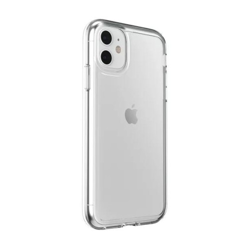 Super Thin iPhone 11 Pro Max Case - CLEAR