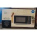 Mainstays 0.7 Cu ft Compact Countertop Microwave Oven, Black 