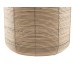 Mathew Table Lamp - Natural Rattan 