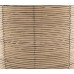 Mathew Table Lamp - Natural Rattan 