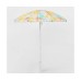 SunSquad Umbrella 6 ft 7inches x 6 ft diameter