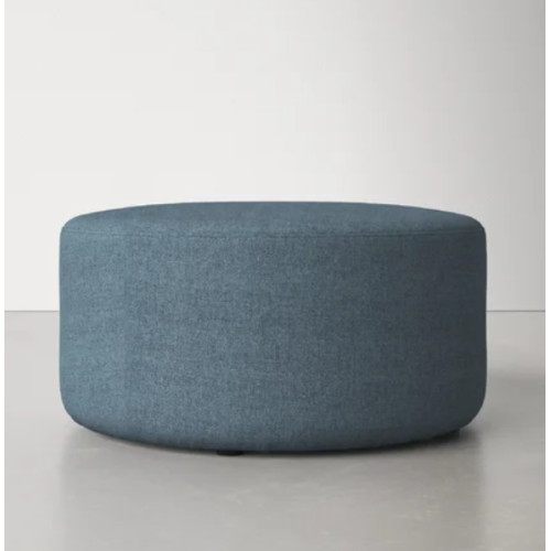 Mila Upholstered Ottoman Mila Upholstered Ottoman