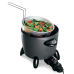 Presto 06003 Options Electric Multi-Cooker/Steamer Presto 06003 Options Electric Multi-Cooker/Steamer