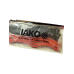 IAKO Fit Simplify Pull Up Assist Band - Stretching Resistance Band - Mobility and Powerlifting Bands - Exercise Pull Up Band