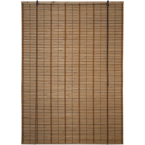 Aleko Bamboo Blinds 46Wx64L