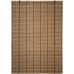 Aleko Bamboo Blinds 46Wx64L