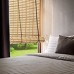 Aleko Bamboo Blinds 46Wx64L