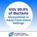 DIAL 1 Gallon Antimicrobial Soap Filler 