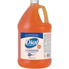DIAL 1 Gallon Antimicrobial Soap Filler 
