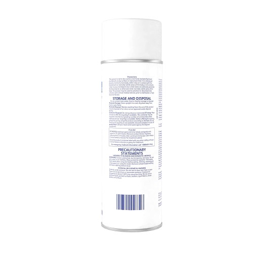 Diversey 04832 End Bac II Spray Disinfectant, Unscented, 15 oz Aerosol (Case of 12)