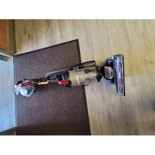 Eureka DashSprint Dual Motor Upright Vacuum with Headlights