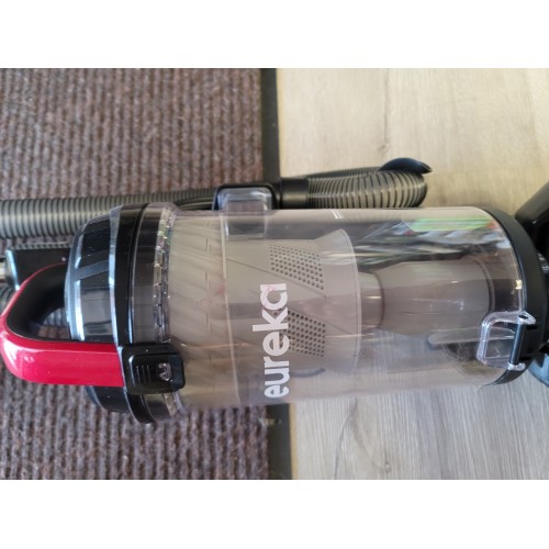 Eureka DashSprint Dual Motor Upright Vacuum with Headlights