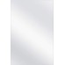 Frameless Rectangular Mirror 24" x 36",  Hang Horizontal or Vertical