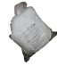 Kimberly-Clark Professional N95 Bag Respirator (54066), NIOSH Approved, Made in the USA, Medium Size, 50 Respirators/Bag