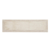  24 in. x 72 in. 100% Cotton Tufted 3000 GSM Reversible Bath Rug - Taupe Color