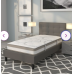 Wayfair Sleep 10" Medium Innerspring Mattress - twin 