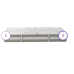 Wayfair Sleep 10" Medium Innerspring Mattress - twin 