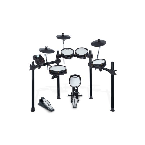 Alesis Surge Mesh Special Edition Eight-Piece Electronic Drum Kit w/ Mesh Heads