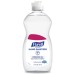 Purell Advanced Hand Sanitizer Refreshing Gel, Clean Scent, 12.6 Fl Oz Bottle (Pack of 9)