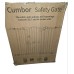 Cumbor 29.7-46" Baby Gate for Stairs, Mom's Choice Awards Winner-Auto Close Dog Gate for the House, Easy Install Pressure Mounted Pet Gates for Doorways, Easy Walk Thru Wide Safety Gate for Dog, White Cumbor 29.7-46" Baby Gate for Stairs, Mom's Choice Awards Winner-Auto Close Dog Gate for the House, Easy Install Pressure Mounted Pet Gates for Doorways, Easy Walk Thru Wide Safety Gate for Dog, White
