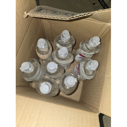 Purell Advanced Hand Sanitizer Refreshing Gel, Clean Scent, 12.6 Fl Oz Bottle (Pack of 9)