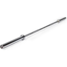 Titan Fitness Performance Series Olympic Multipurpose Barbell