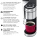 Keurig K-Supreme Plus Single Serve K-Cup Pod Coffee Maker, MultiStream Technology, Customizable Strength and Temperature Settings, Programmable, 78oz Removable Reservoir, Stainless Steel