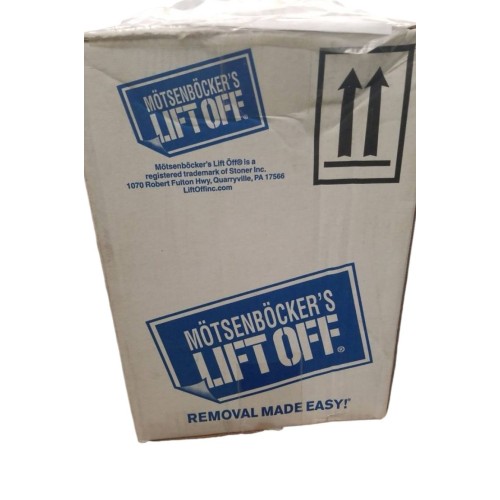 Motsenbocker's Lift Off 22 Oz. Pen, Ink, & Marker Stain Remover