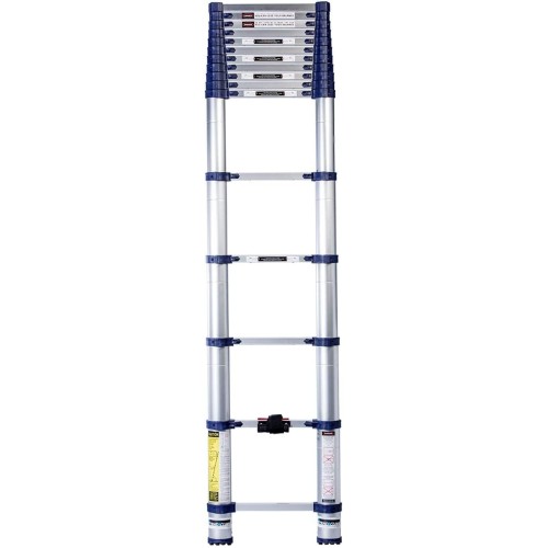 Xtend & Climb Pro Series 785P+ Telescoping Ladder