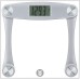 WW Scales by Conair Digital Glass Bathroom Scale