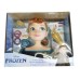 Brand: Disney Frozen Disney’s 2 Queen Anna Deluxe Styling Head, 18-pieces, By Just Play