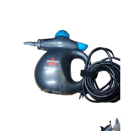 Bissell, 39N7V Shot Hard Surface Steam Cleaner