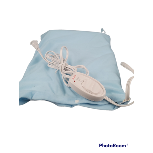 Sunbeam Moist Heating Pad – 12" x 15"