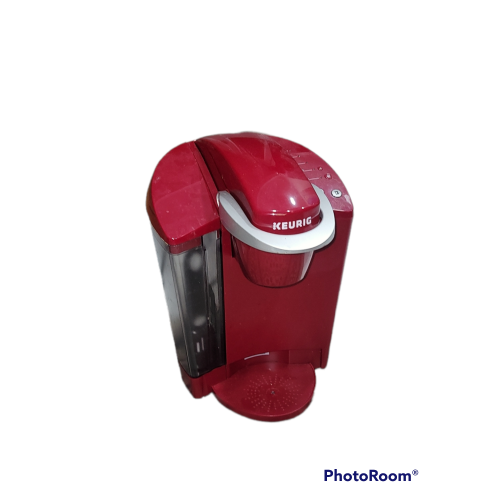 Keurig Hot K55 Classic - red