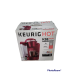 Keurig Hot K55 Classic - red