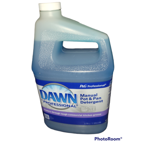 Dawn Professional Gallon 