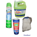 Cleaning Supplies Value Pack