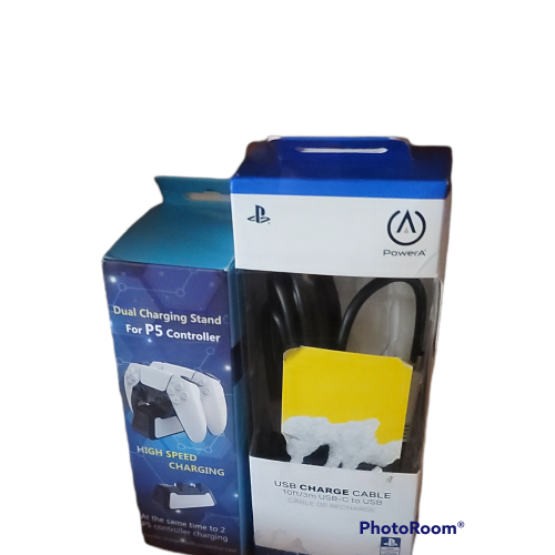 Ps5 Bundle