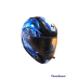 Scorpion EXO Helmet Used 