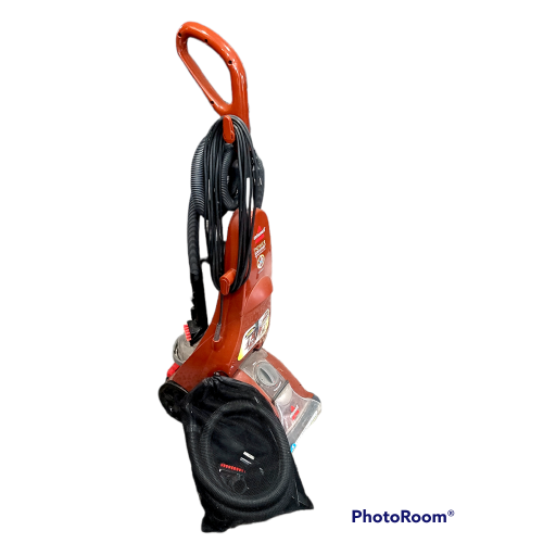 Bissell PowerSteamer® PowerBrush Select Upright Carpet Cleaner