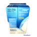 Ice Pure  4 PACK Refrigerator water filter replaces Maytag whirlpool UKF8001 ERD4RXD1 filter 4 469006  Replacement filter RWF0900A 