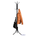 11 hook Free Standing Coat Rack