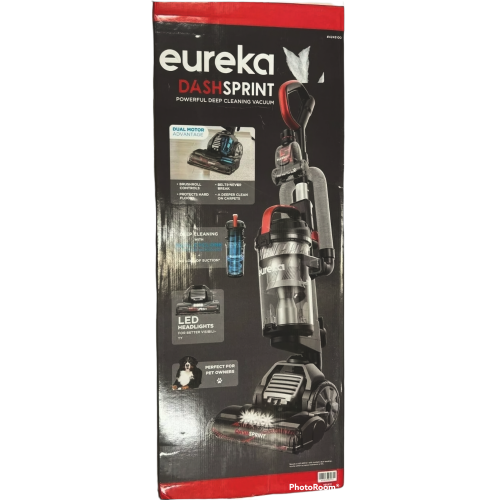 Eureka Dashsprint Like New in Box