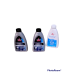 Bissell Professional + Oxy Floor Cleaner Solution Brand New 3 Pack 